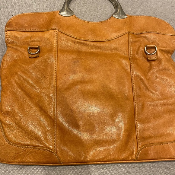 Milano leather prada bag - Picture 2 of 3